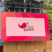 Le Bistrot Basque de Nantes - Photo 1