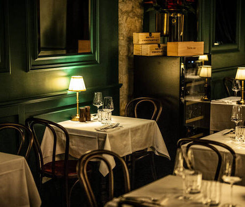 Le Bistrot De JAN Nice - Photo 1