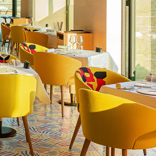 Le bistrot des docks - Photo 1