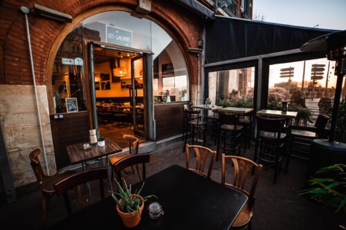 Le Bistrot des Galopins - Photo 1