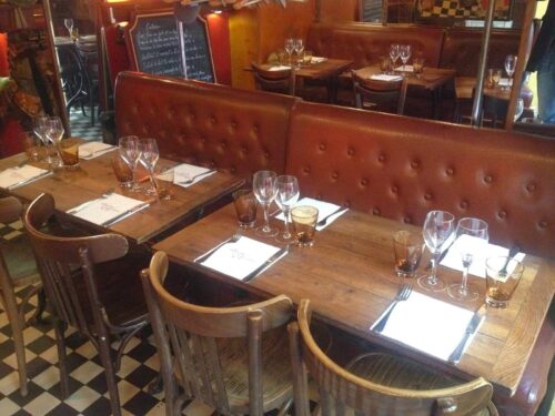 Le Bistrot d’Henri - Photo 1