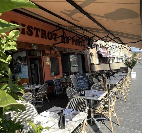 Le Bistrot du Port - Photo 1