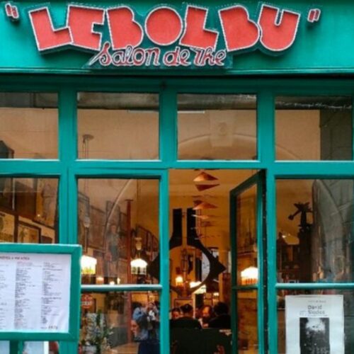 Le Bol Bu - Photo 1