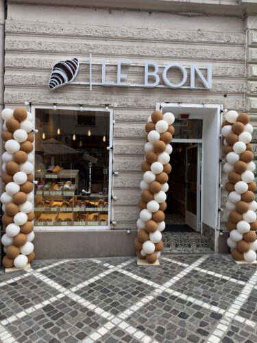 Le Bon Croissant Republicii 6 - Photo 1