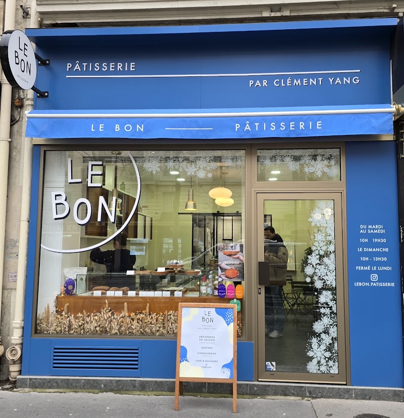 LE BON Patisserie - Photo 1