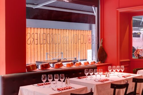 Le Bouchon des Cordeliers - Photo 1