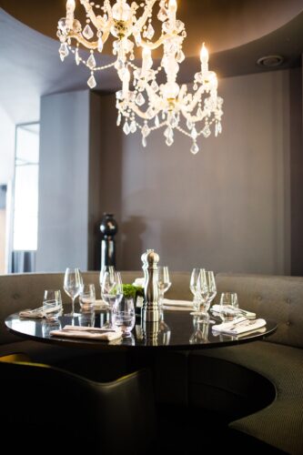 Le Cambronne Bistrot Chic - Photo 1