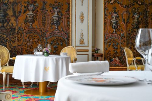 Le Chantecler - Photo 1