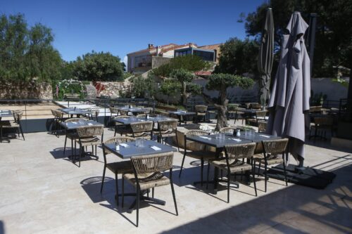 LE CHAUDRON DU FORT THYM - Photo 1