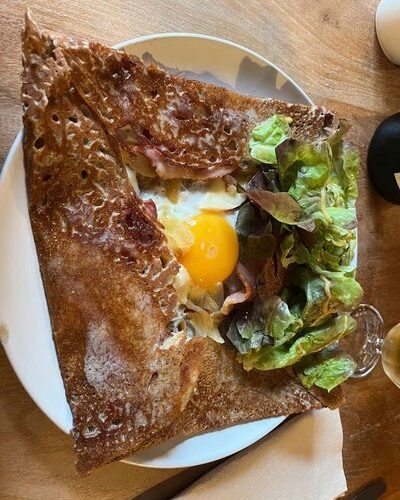 Le Coin des Crêpes - Photo 1