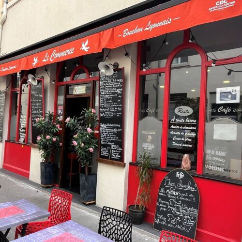 Le Commerce - Photo 1