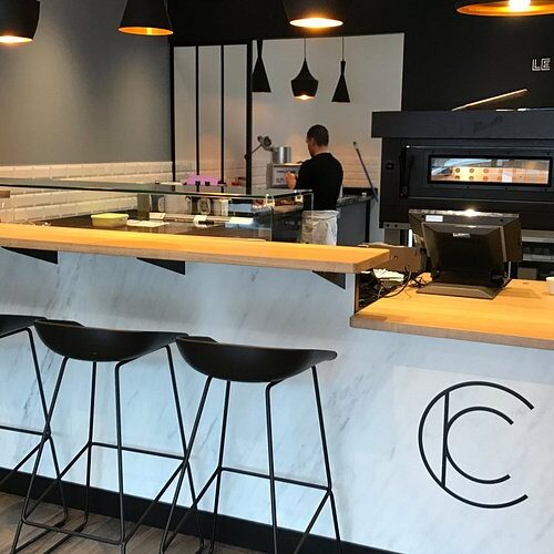 Le Comptoir à Pizzas - Photo 1