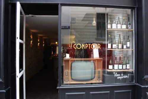 Le Comptoir des Petits Champs - Photo 1