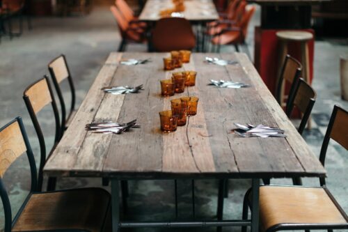 Le Comptoir Général - Photo 1
