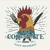 Le Coq en Pâte - Photo 1