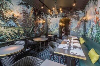 LE F2 Restaurant - Photo 1