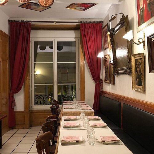 Le Garet - Photo 1