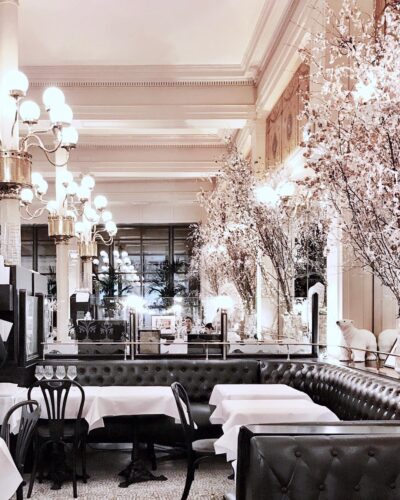 Le Grand Colbert - Photo 1