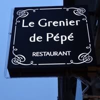 Le Grenier de Pépé - Photo 1