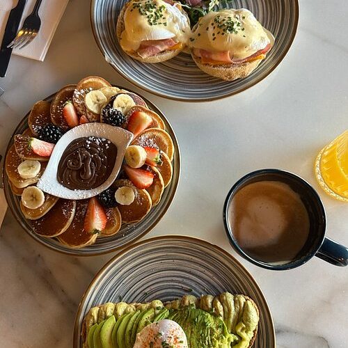 Le Kawa – Brunch & Coffee Shop Nice - Photo 1