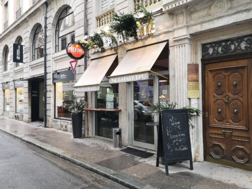 Le Lafayette - Photo 1
