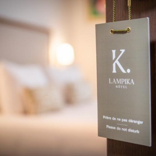 Le Lampika Hotel - Photo 1