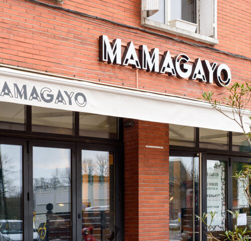LE MAMAGAYO - Photo 1