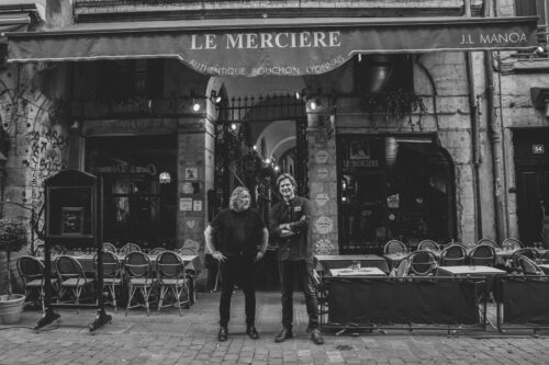 Le Mercière - Photo 1