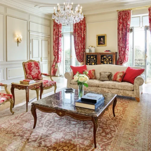 Le Meurice - Photo 1