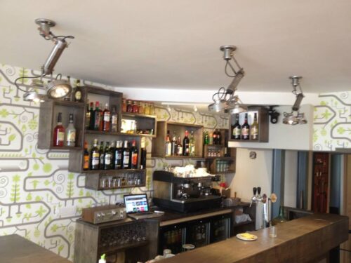 Le Mounguy - Photo 1