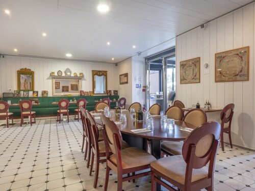 Le Napoléon Brasserie Nice - Photo 1