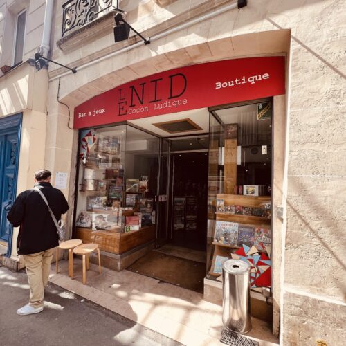 LE NID – Cocon Ludique - Photo 1