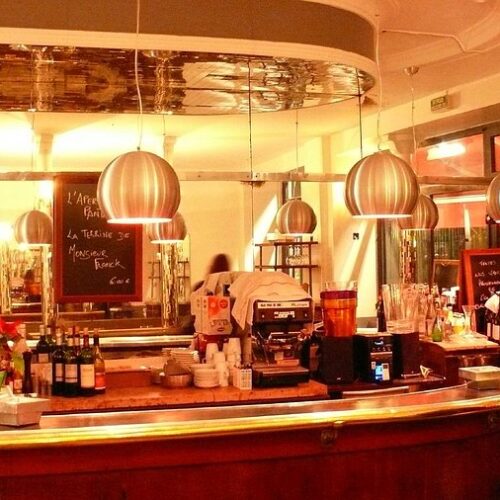 Le Pantruche - Photo 1
