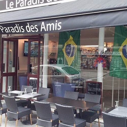 Le Paradis des Amis - Photo 1
