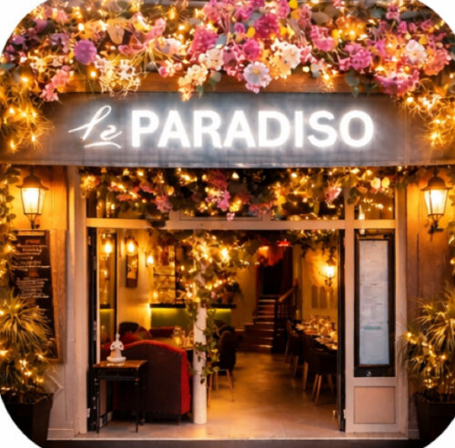 Le Paradiso Restaurant & Pizzeria - Photo 1