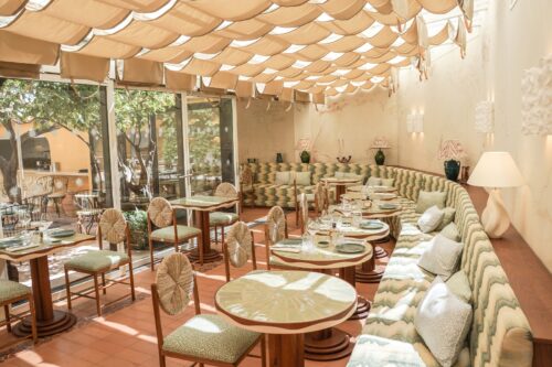Le Patio Restaurant & Terrasse - Photo 1