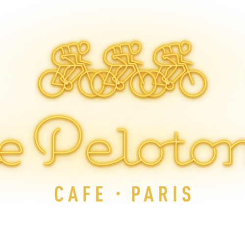 Le Peloton Café - Photo 1