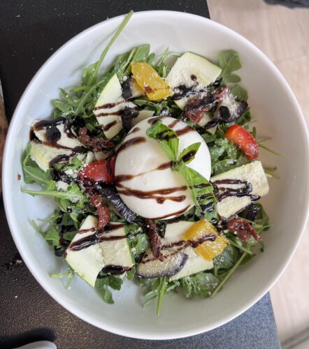 Le Petit Brady – Pizzeria Paris 10 - Photo 1
