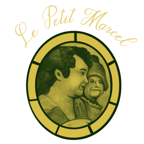 Le Petit Marcel - Photo 1