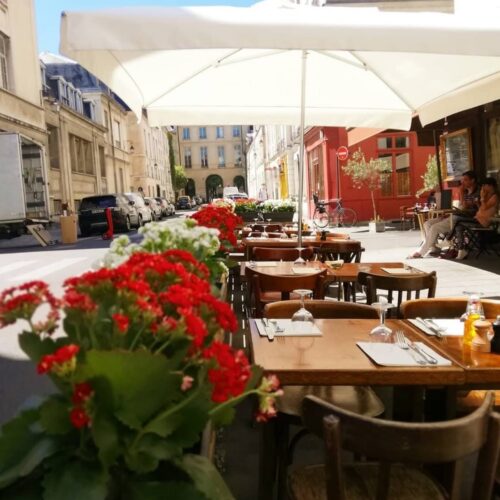 Le Petit Marché - Photo 1