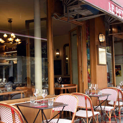 Le Petit Pontoise - Photo 1