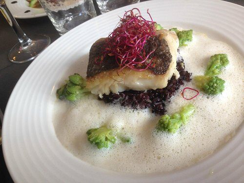 Le Potiron Gourmet - Photo 1
