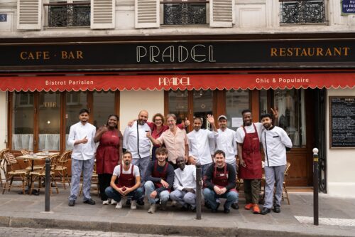 Le Pradel Bastille - Photo 1