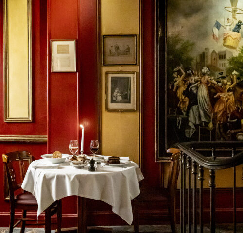 Le Procope - Photo 1