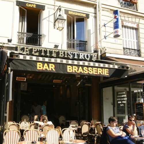 Le P’tit Bistrot - Photo 1