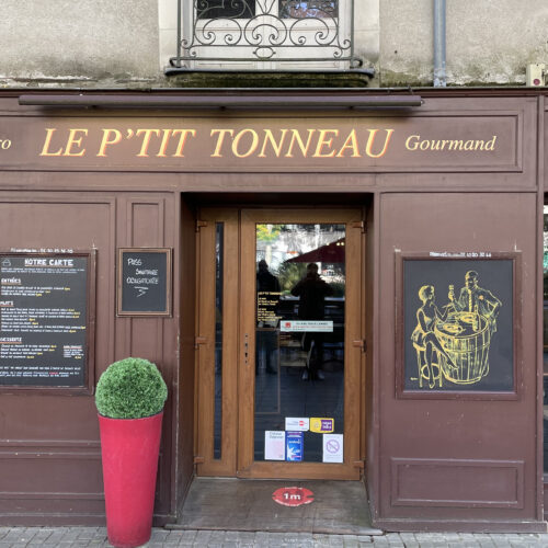 Le P’tit tonneau - Photo 1