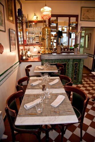 Le P’tit Troquet - Photo 1
