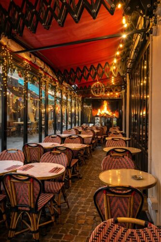 Le Relais Du Vin - Photo 1