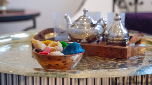 Le Riad du bien être - Photo 1