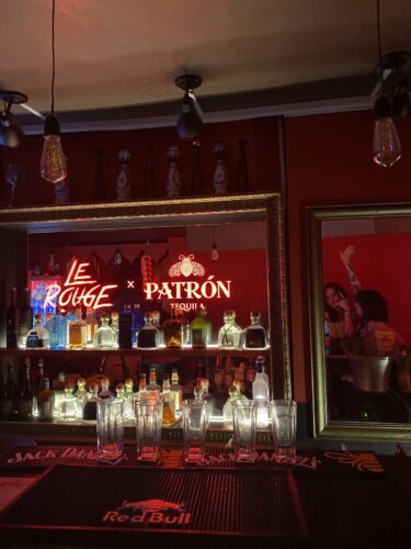 Le Rouge - Photo 1